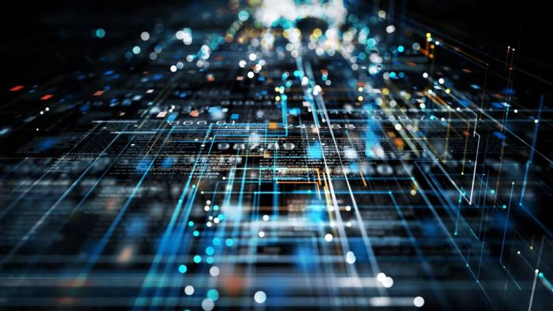 金堂县AI软件开发公司:Python赋能网页开发的适用场景解析