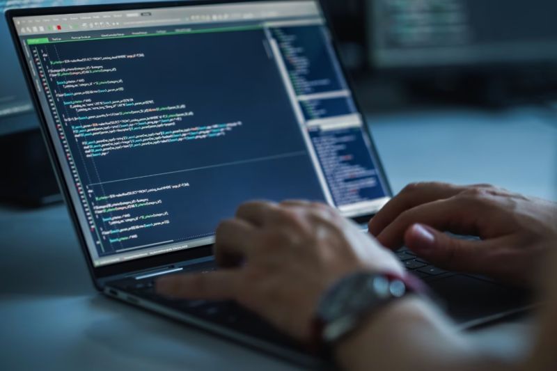 金堂县软件定制开发:PHP与Node.js,后端解决方案的优势博弈